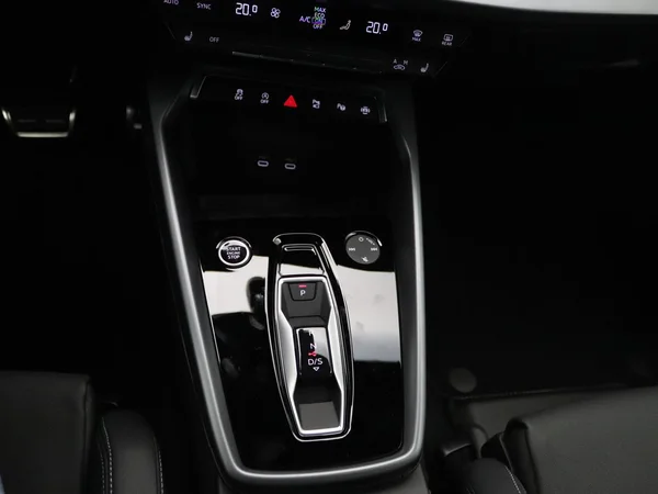 AUDI A3 Sportback (2026) — foto 6 van 21