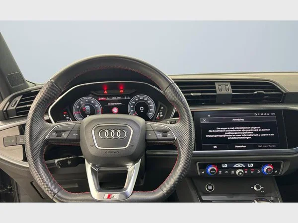 Audi Q3 (2023) — foto 3 van 27