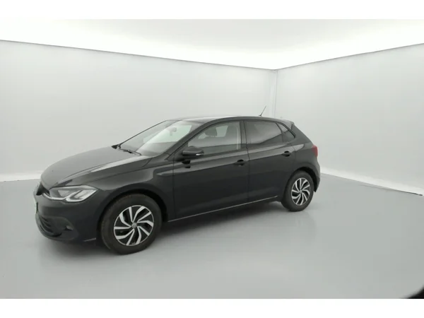 VOLKSWAGEN Polo (2025) — foto 34 van 36