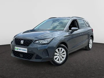 SEAT Arona (2024)