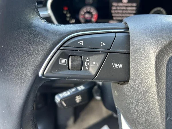 AUDI Q3 Sportback (2023) — foto 27 van 35