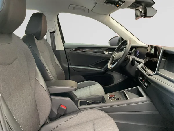VOLKSWAGEN Tayron (2025) — foto 8 van 24