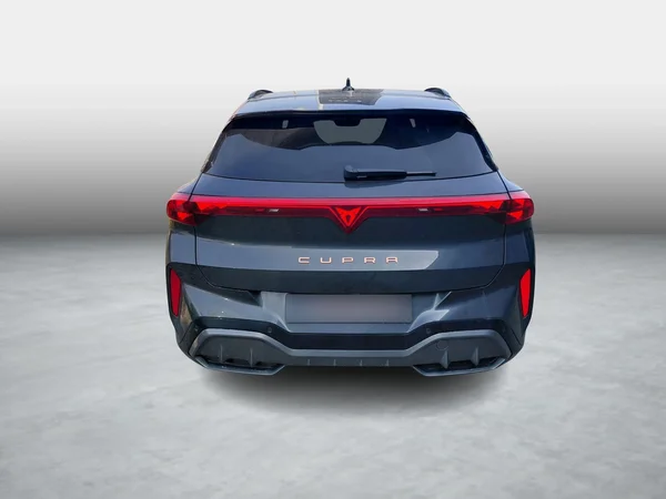 CUPRA Terramar (2025) — foto 10 van 13