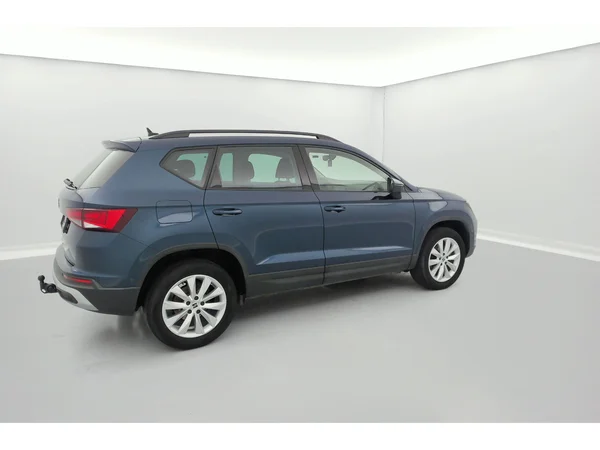 SEAT Ateca (2024) — foto 4 van 36