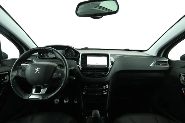 Peugeot 2008 (2008) — foto 3 van 16