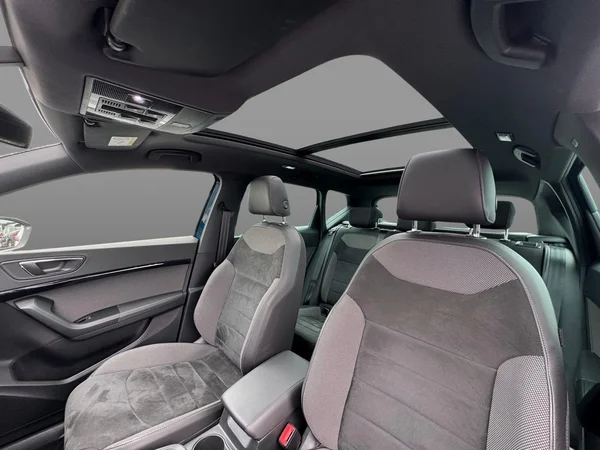 SEAT Ateca (2018) — foto 10 van 24