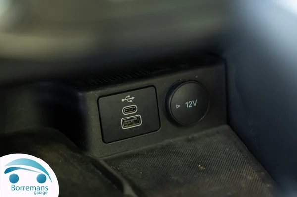 Ford Focus (2024) — foto 5 van 37