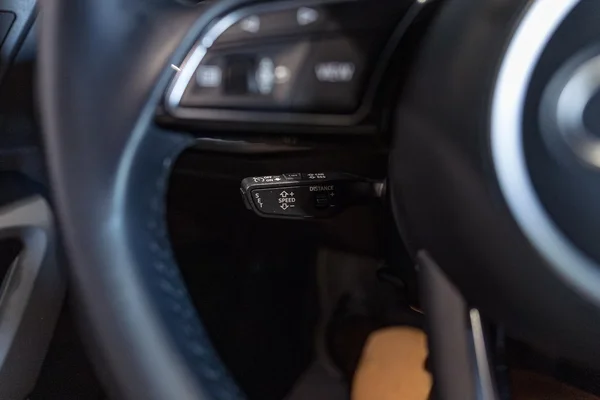 Audi A3 (2022) — foto 20 van 38