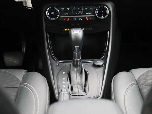 Ford Puma (2022) — foto 2 van 38