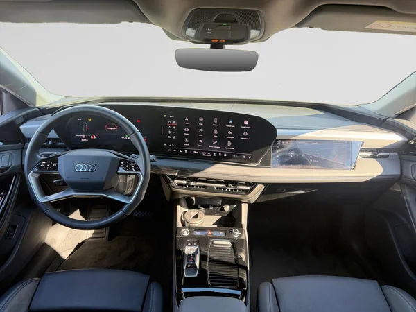 AUDI A6 Avant e-tron (2025) — foto 14 van 20