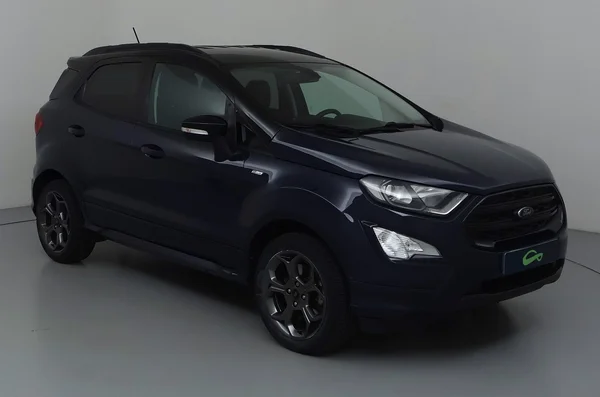Ford Ecosport (2018) — foto 34 van 36