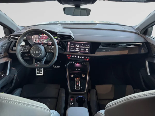 AUDI A3 Alltstreet (2025) — foto 3 van 21