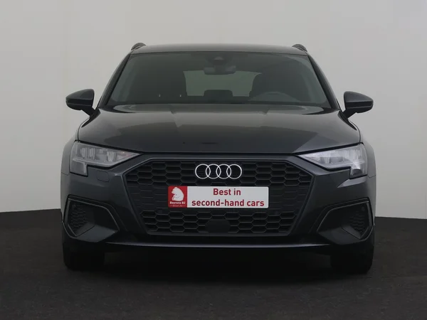AUDI A3 (2022) — foto 25 van 27
