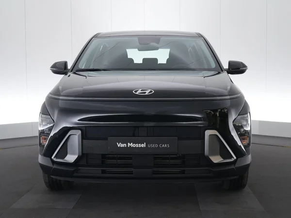 Hyundai Kona (2025) — foto 15 van 21