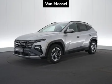 Hyundai Tucson (2025)