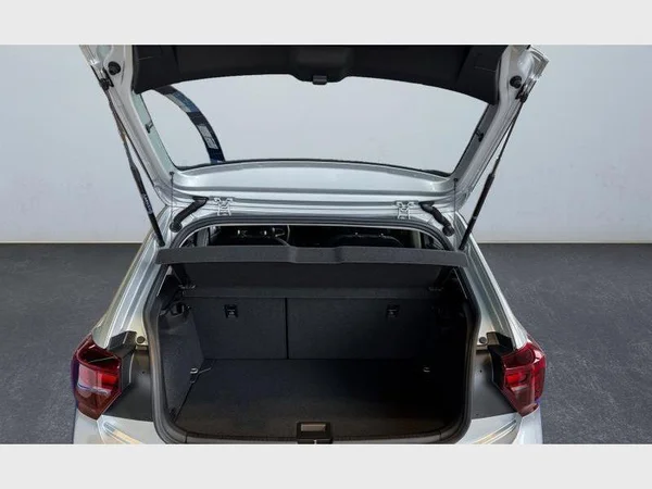 VOLKSWAGEN Polo (2026) — foto 14 van 21