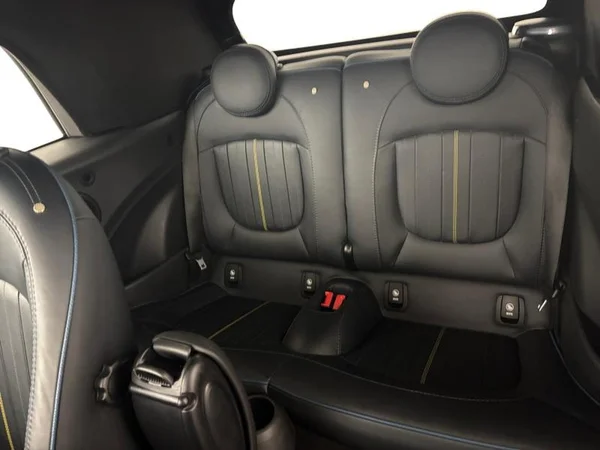 MINI Mini Cabriolet (F57 LCI II) (2021) — foto 6 van 28
