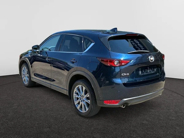 MAZDA CX-5 (2021) — foto 12 van 24
