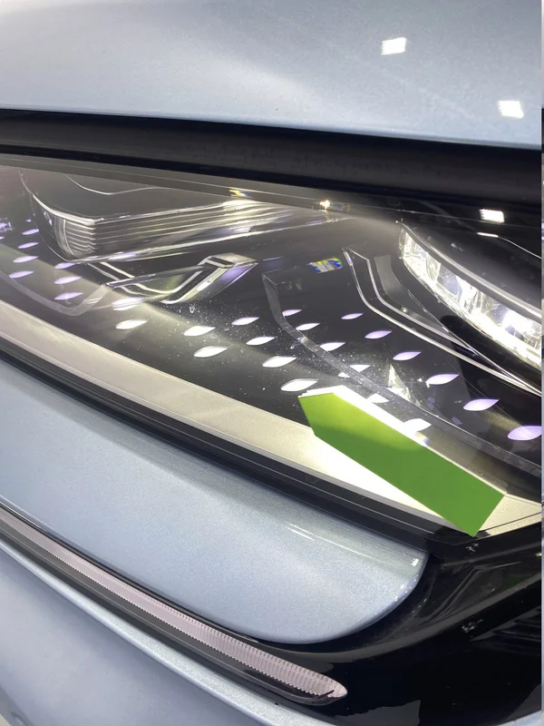 BYD Seal U PHEV (2024) — foto 29 van 45