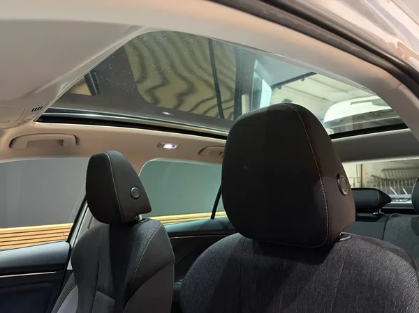 Skoda Kamiq (2020) — foto 2 van 26