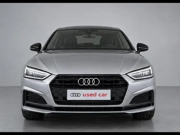 AUDI A5 Sportback (2019) — foto 23 van 37