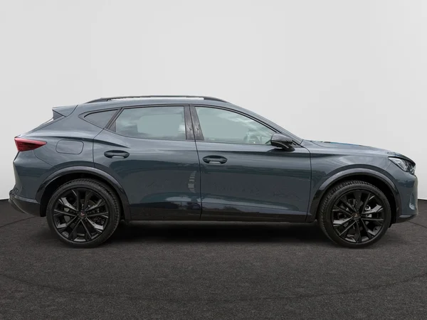 CUPRA Formentor e-Hybrid (PHEV) (2026) — foto 17 van 19