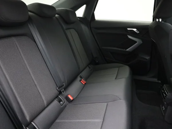 AUDI A3 Sedan (2025) — foto 20 van 20