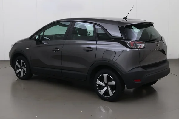 Opel Crossland (2022) — foto 14 van 20