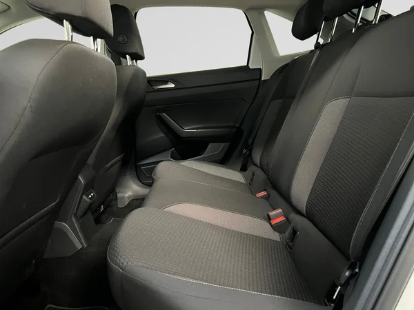 VOLKSWAGEN Taigo (2022) — foto 7 van 20