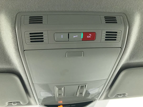SKODA Kamiq (2023) — foto 9 van 36
