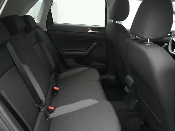 VOLKSWAGEN Polo (2026) — foto 6 van 25