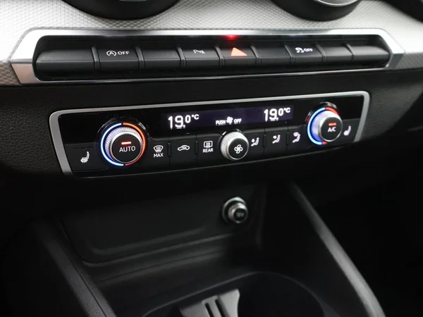 AUDI Q2 (2025) — foto 15 van 24