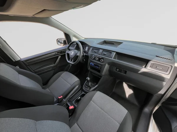VOLKSWAGEN Caddy Van Dsl (2020) — foto 11 van 17