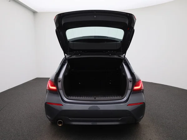 BMW 1 Reeks (2021) — foto 3 van 37