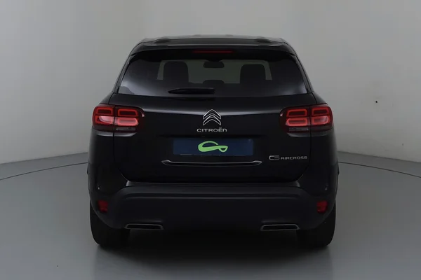 Citroen C5 Aircross (2020) — foto 32 van 37