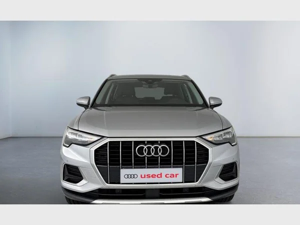 Audi Q3 (2022) — foto 12 van 24