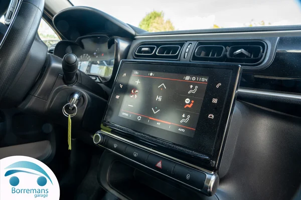 Citroen C3 (2020) — foto 10 van 30
