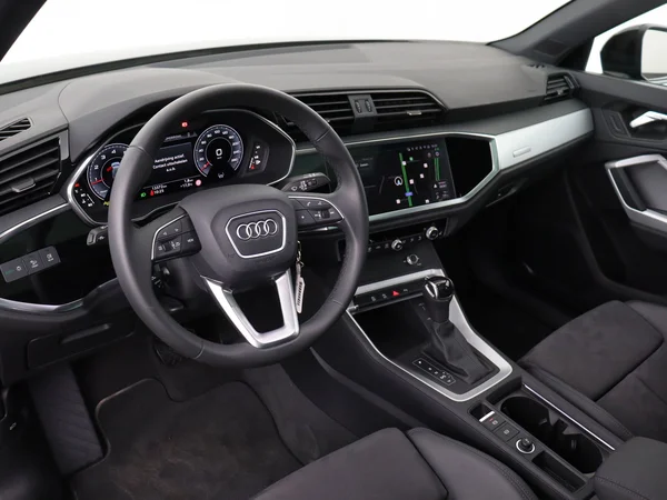 AUDI Q3 (2025) — foto 18 van 19