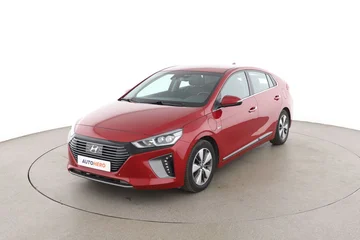 Hyundai IONIQ c210c4af-26df-47f1-ad04-895117c4734f