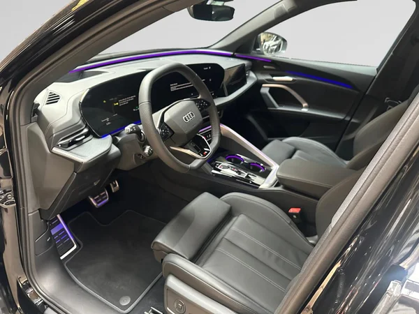 AUDI Q5 Dsl (2026) — foto 23 van 23