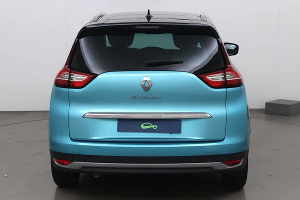 Renault Grand Scenic (2022) — foto 14 van 19