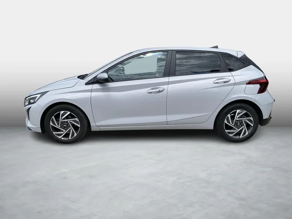 Hyundai i20 (2024) — foto 19 van 22