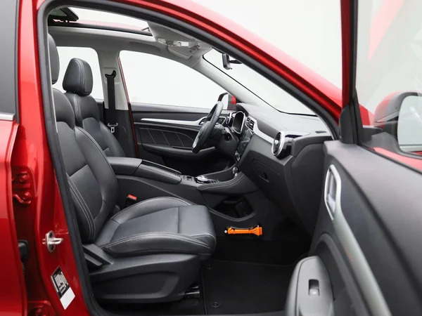 MG ZS EV (2021) — foto 29 van 44