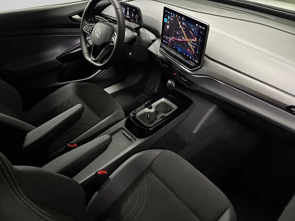 VOLKSWAGEN ID.4 (2026) — foto 12 van 14