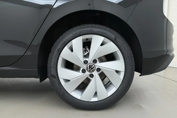 Volkswagen Golf VIII (2026) — foto 10 van 13