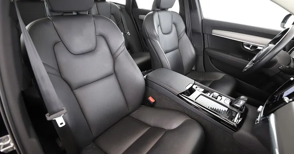 Volvo V90 PHEV (2021) — foto 11 van 45