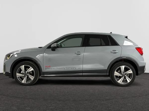 AUDI Q2 (2026) — foto 8 van 15