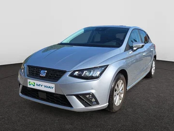 SEAT Ibiza 5P/D 3e7f846b-6948-41f6-bc95-5b451d9626e9