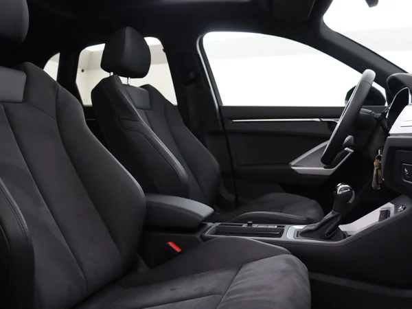 AUDI Q3 (2025) — foto 19 van 19