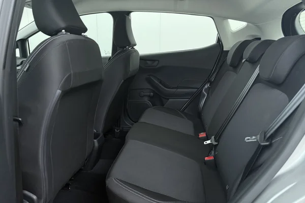 Ford Fiesta (2023) — foto 15 van 16